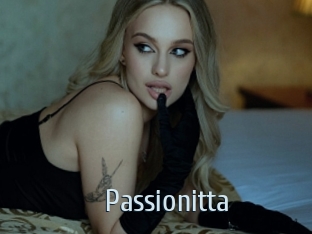 Passionitta