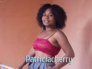 Patriciacherry