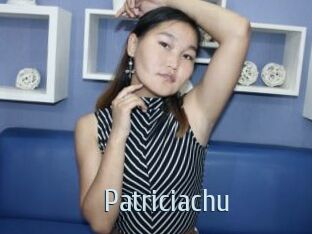 Patriciachu