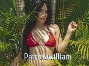Patriciawilliam