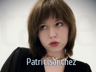 patricisanchez Ta Model