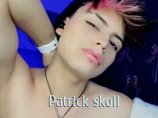 Patrick_skoll