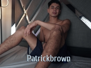 Patrickbrown