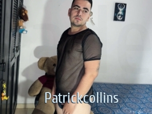 Patrickcollins