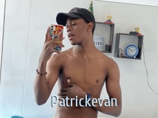 Patrickevan