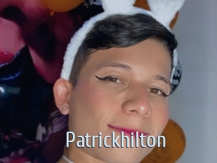 Patrickhilton