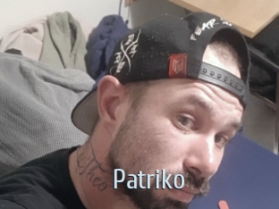 Patriko