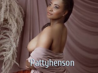 Pattyhenson