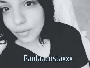 Paulaacostaxxx