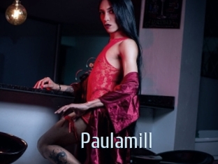 Paulamill