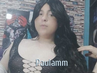 Paulamm