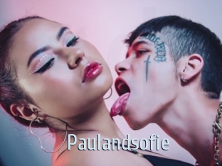 Paulandsofie