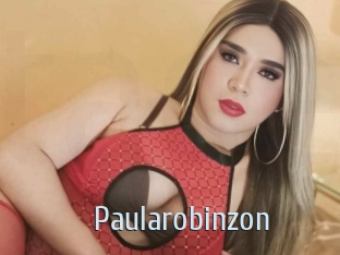 Paularobinzon