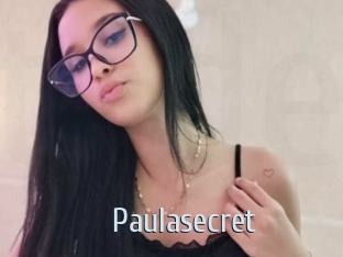 Paulasecret