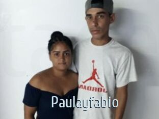 Paulayfabio