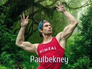 Paulbekney