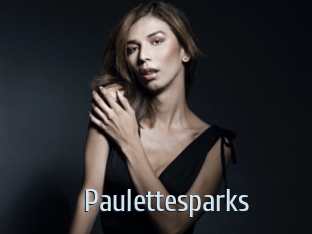 Paulettesparks