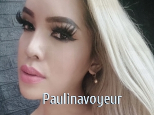 Paulinavoyeur