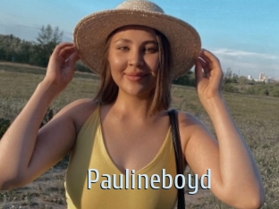 Paulineboyd