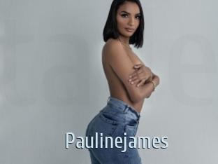 Paulinejames