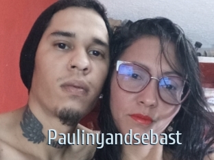 paulinyandsebast Ta Model