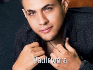 Paulrivera