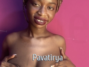 Pavatirya