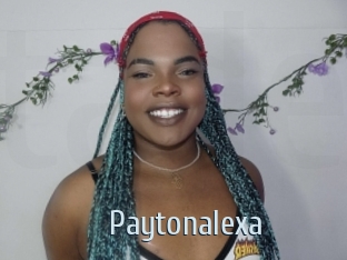 Paytonalexa