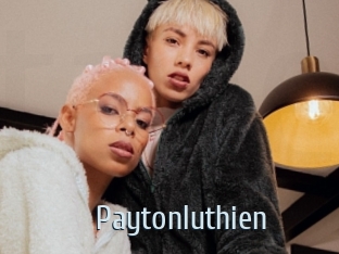 Paytonluthien