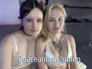 Peaceandphilomen