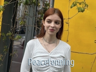 peacefenning Ta Model