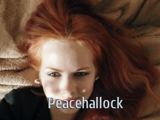 Peacehallock