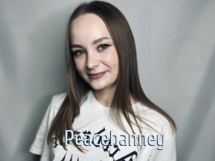 Peacehanney