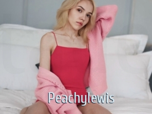 Peachylewis