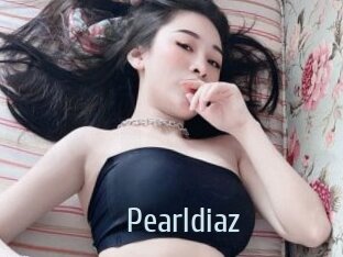 pearldiaz Ta Model