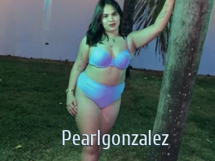 pearlgonzalez Ta Model