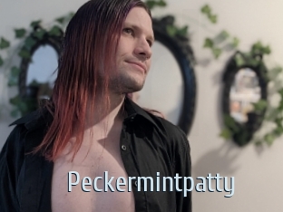 Peckermintpatty