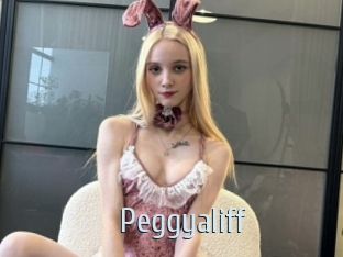 Peggyaliff