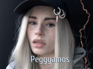 Peggyamos