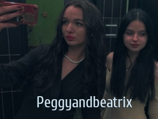 Peggyandbeatrix