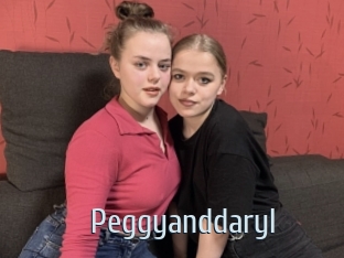 Peggyanddaryl