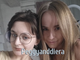 Peggyanddiera