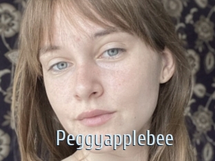 peggyapplebee Ta Model