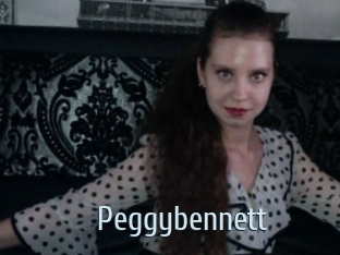 Peggybennett