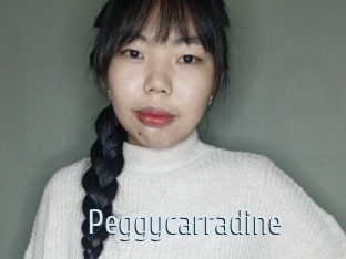 peggycarradine Ta Model