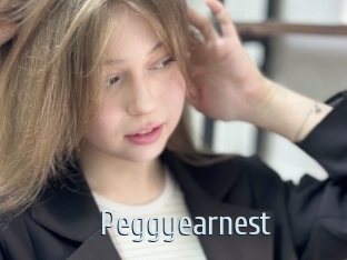 Peggyearnest