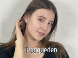 Peggyeden
