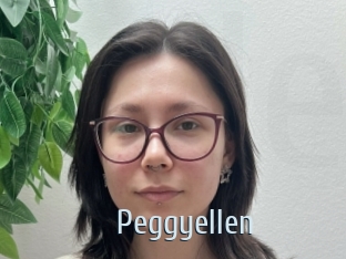 Peggyellen