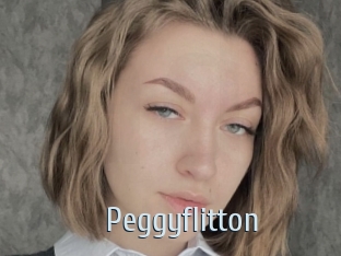 Peggyflitton