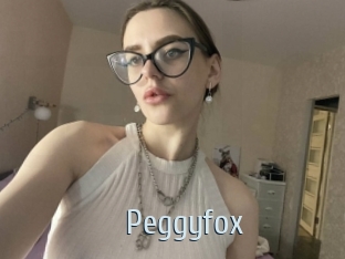 Peggyfox